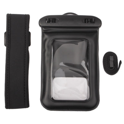 High Quality Waterproof Bag Protective Case for iPhone 5 / iPhone 4 & 4S