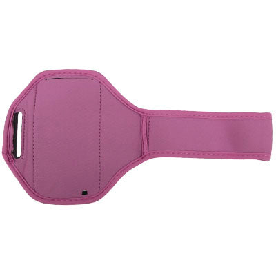 Sports Armband Case with Earphone Hole for iPhone 5 & 5s & SE & 5C / iPhone 4 & 4S