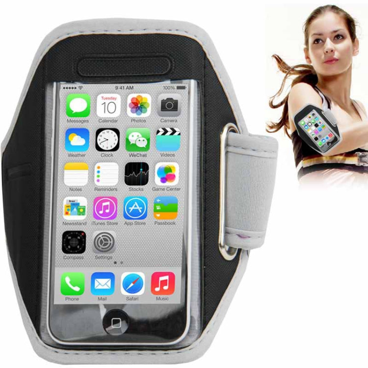 Sports Armband Case for iPhone 5 & 5C & 5S