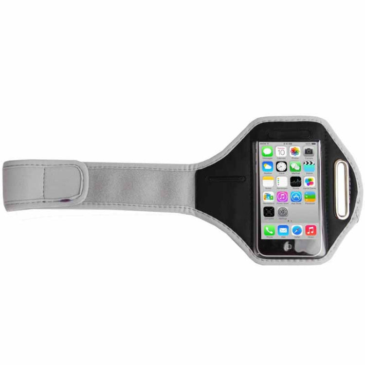 Sports Armband Case for iPhone 5 & 5C & 5S