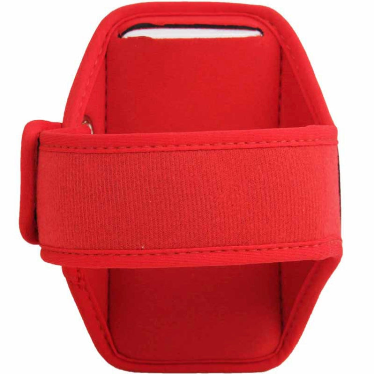 Sports Armband Case for iPhone 5 & 5C & 5S