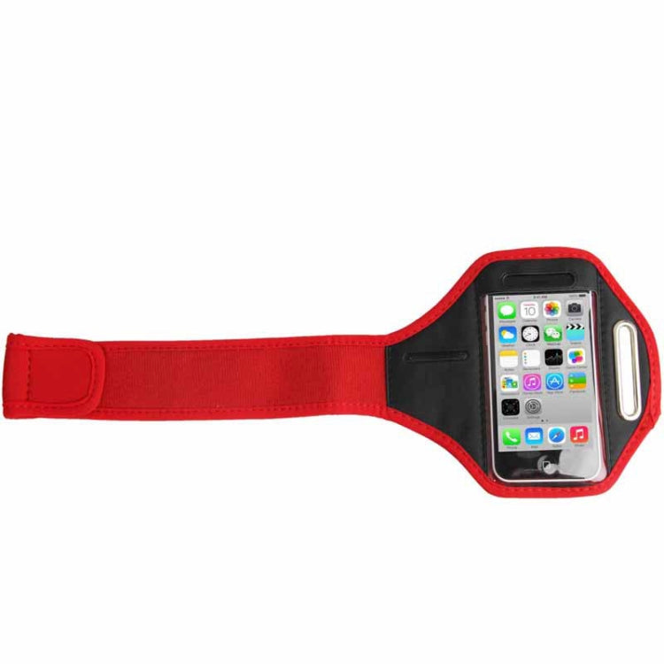 Sports Armband Case for iPhone 5 & 5C & 5S