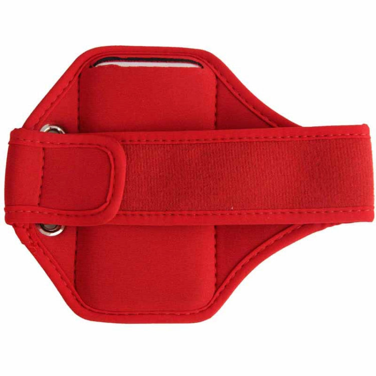 Sports Armband Case for iPhone 5 & 5C & 5S