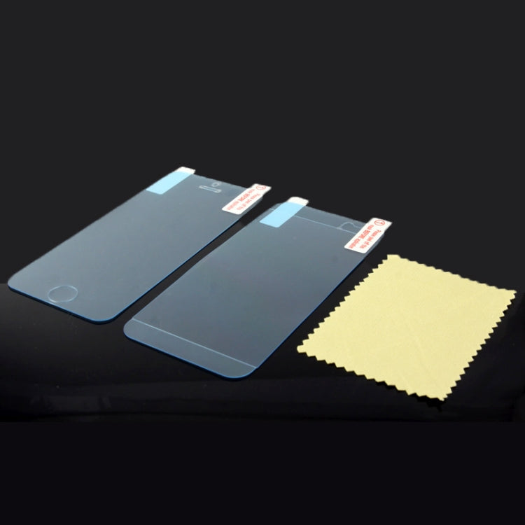 Anti-shock / Shock Absorption (Front Screen + Back Cover) Protection Screen for iPhone 5