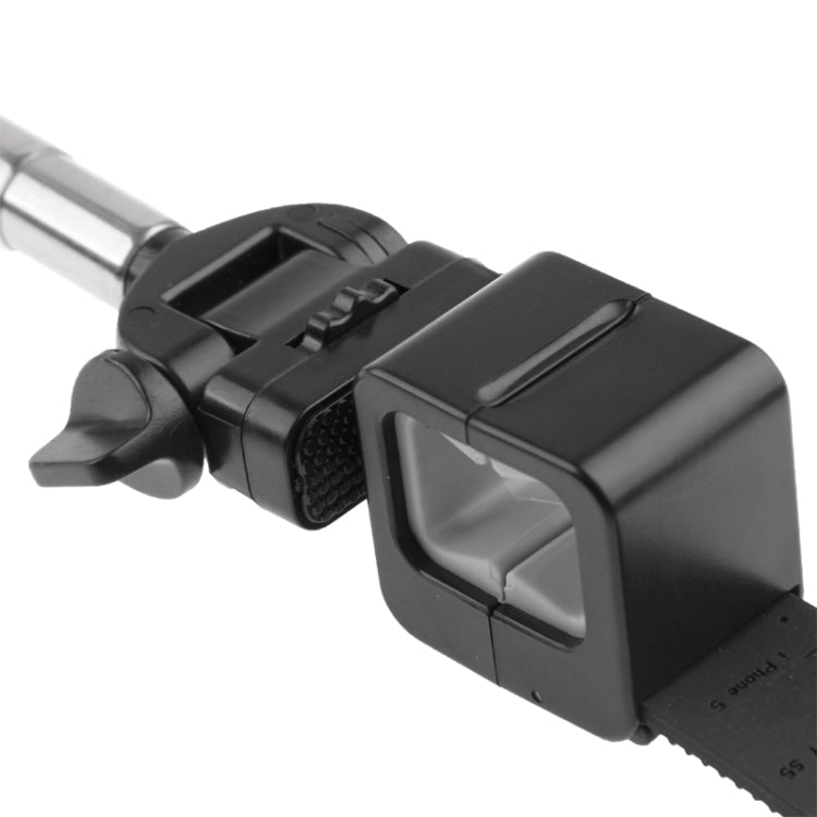2 in 1 Portable Monopod, Including Selfie Stick & Holder Q
