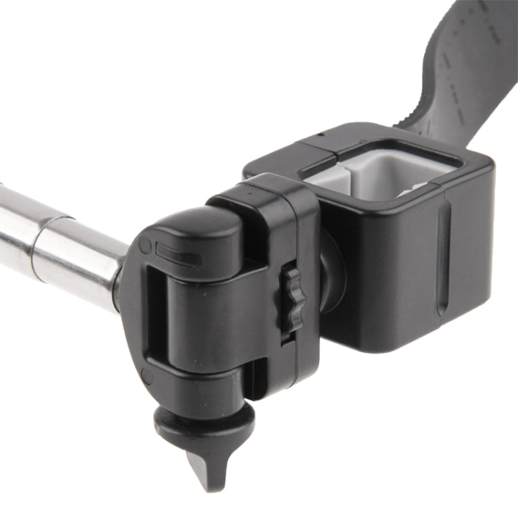 2 in 1 Portable Monopod, Including Selfie Stick & Holder Q