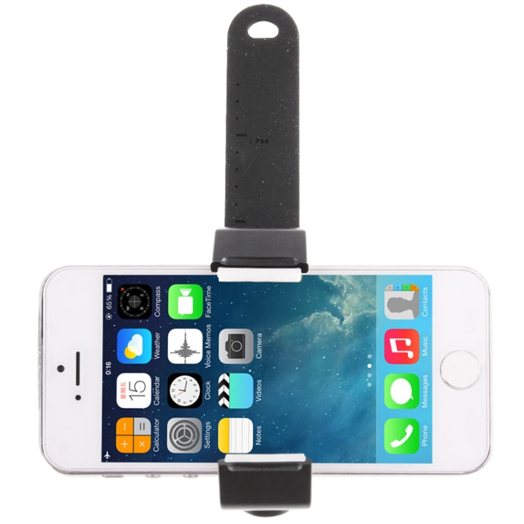 2 in 1 Portable Monopod, Including Selfie Stick & Holder Q