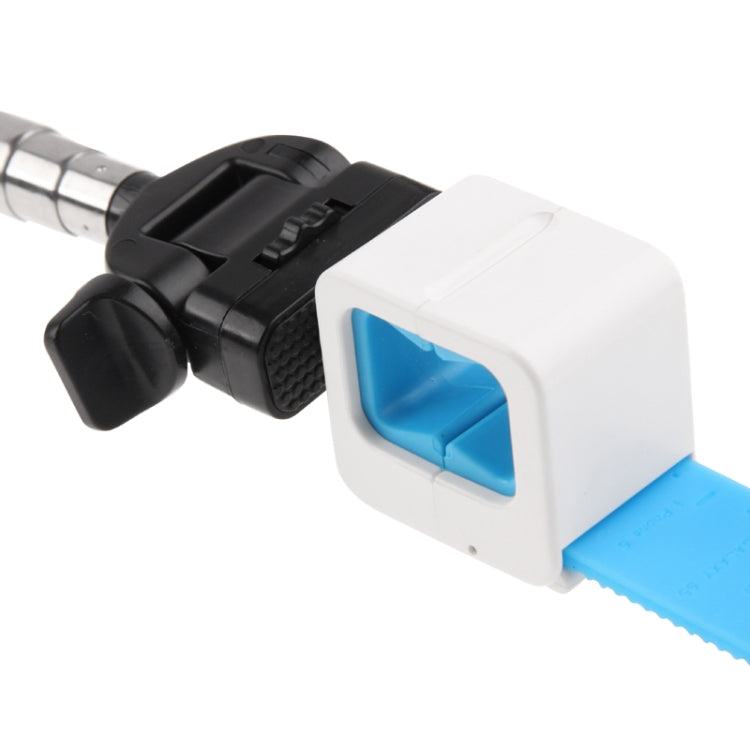 2 in 1 Portable Monopod, Including Selfie Stick & Holder Q