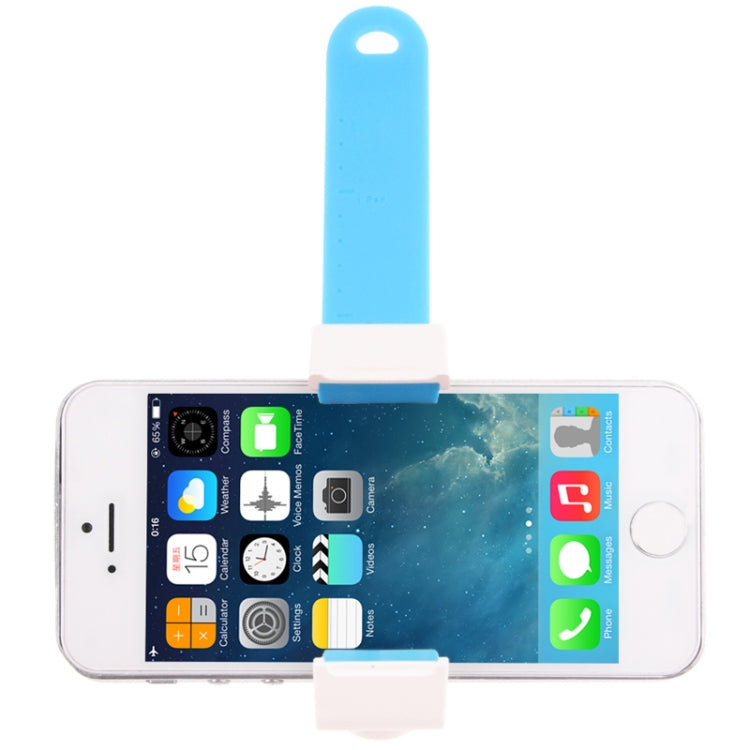2 in 1 Portable Monopod, Including Selfie Stick & Holder Q