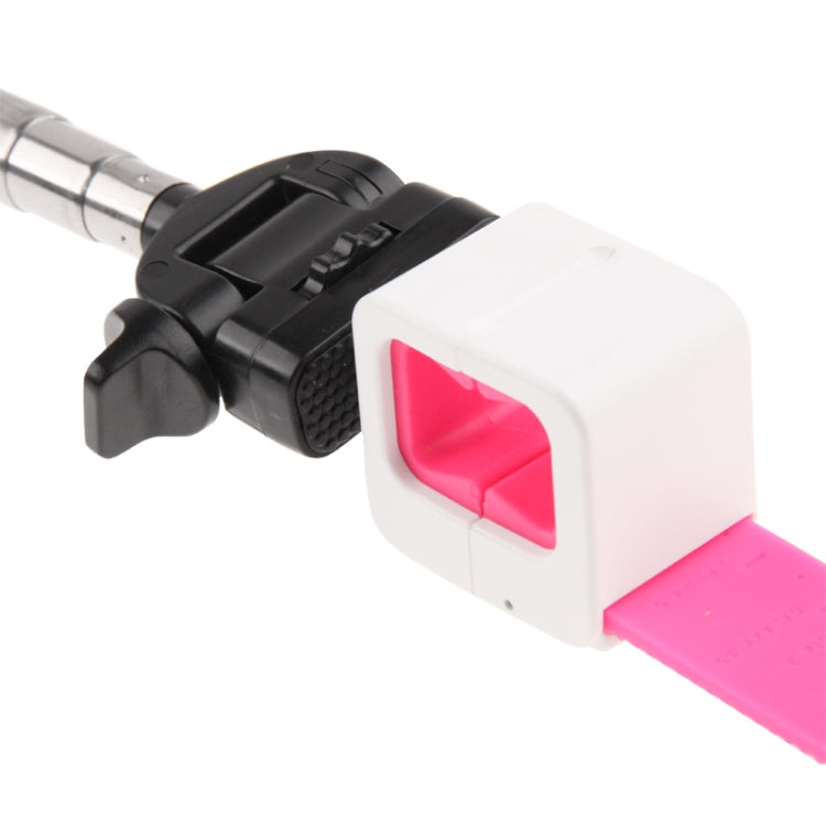 2 in 1 Portable Monopod, Including Selfie Stick & Holder Q