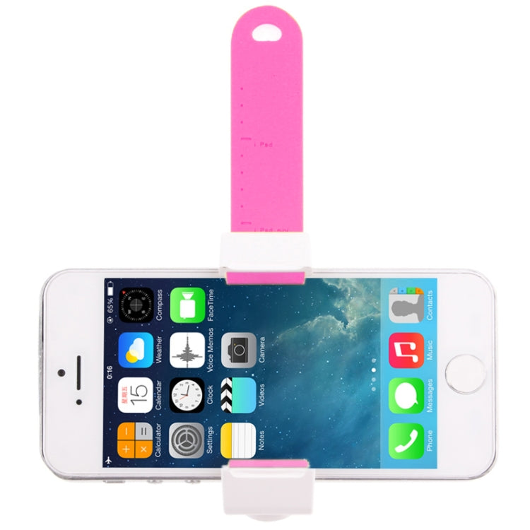 2 in 1 Portable Monopod, Including Selfie Stick & Holder Q