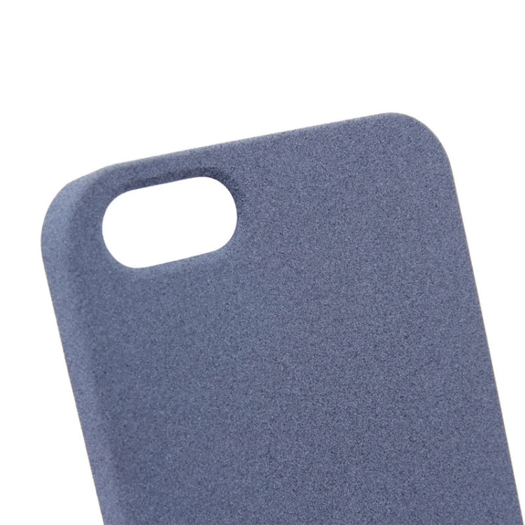 Quicksand Style Protective Plastic Case for iPhone 5