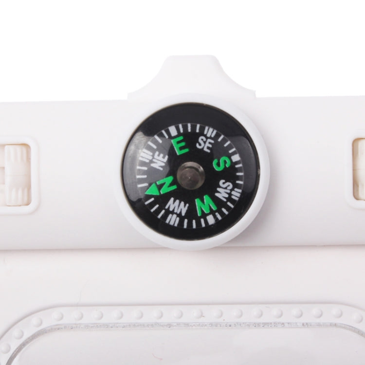 High Quality Waterproof Bag Protective Case with Strap & Armband / Compass for iPhone 5 & 5C & 5S / iPhone 4 & 4S / 3GS / Other Similar Size Mobile Phones, Waterproof Degree: IPX8