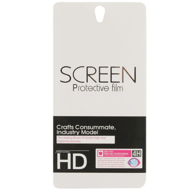 The Box Packing for Screen Protective Film of iPhone 5 / 5S / 5C / 4 / 4S, Galaxy S5 / G900 / Galaxy Note III / N9000 / Galaxy SIII / i9300 / Galaxy S IV / i9500, Size: 180mm x 90mm