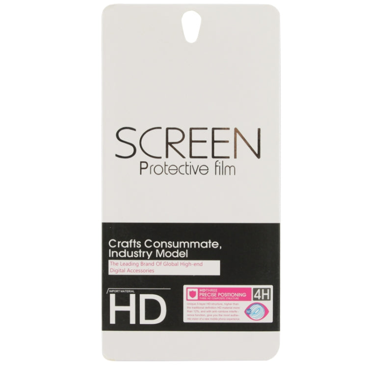 The Box Packing for Screen Protective Film of iPhone 5 / 5S / 5C / 4 / 4S, Galaxy S5 / G900 / Galaxy Note III / N9000 / Galaxy SIII / i9300 / Galaxy S IV / i9500, Size: 180mm x 90mm