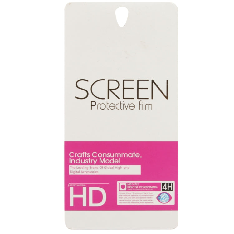 The Box Packing for Screen Protective Film of iPhone 5 / 5S / 5C / 4 / 4S, Galaxy S5 / G900 / Galaxy Note III / N9000 / Galaxy SIII / i9300 / Galaxy S IV / i9500, Size: 180mm x 90mm