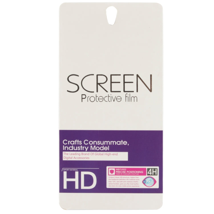 The Box Packing for Screen Protective Film of iPhone 5 / 5S / 5C / 4 / 4S, Galaxy S5 / G900 / Galaxy Note III / N9000 / Galaxy SIII / i9300 / Galaxy S IV / i9500, Size: 180mm x 90mm