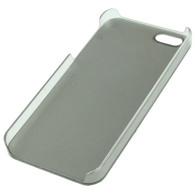 Spider Texture Aluminum Crystal Case for iPhone 5 & 5s & SE