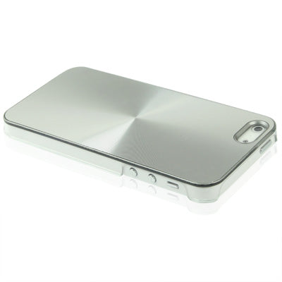 Spider Texture Aluminum Crystal Case for iPhone 5 & 5s & SE