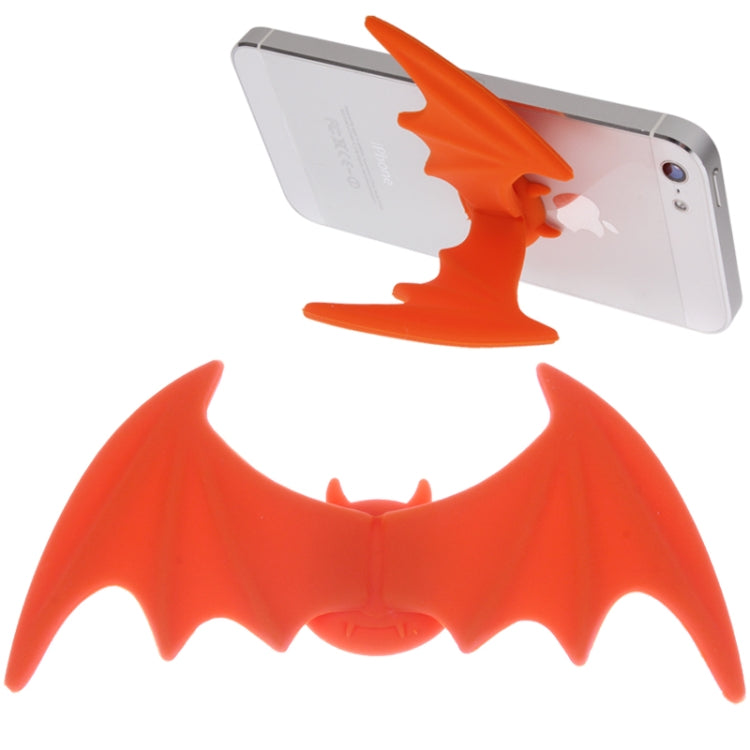 Bat Wings Style Silicon Stand for iPhone 5 & 5C & 5S / iPhone 4 & 4S