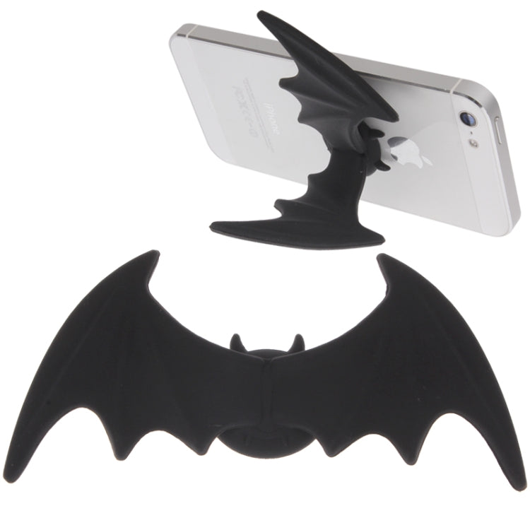 Bat Wings Style Silicon Stand for iPhone 5 & 5C & 5S / iPhone 4 & 4S
