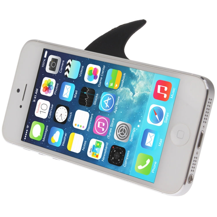Bat Wings Style Silicon Stand for iPhone 5 & 5C & 5S / iPhone 4 & 4S