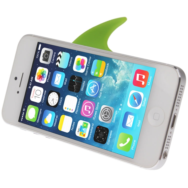 Bat Wings Style Silicon Stand for iPhone 5 & 5C & 5S / iPhone 4 & 4S