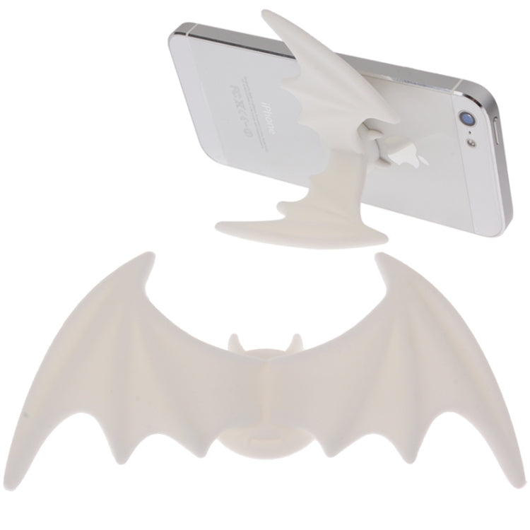 Bat Wings Style Silicon Stand for iPhone 5 & 5C & 5S / iPhone 4 & 4S