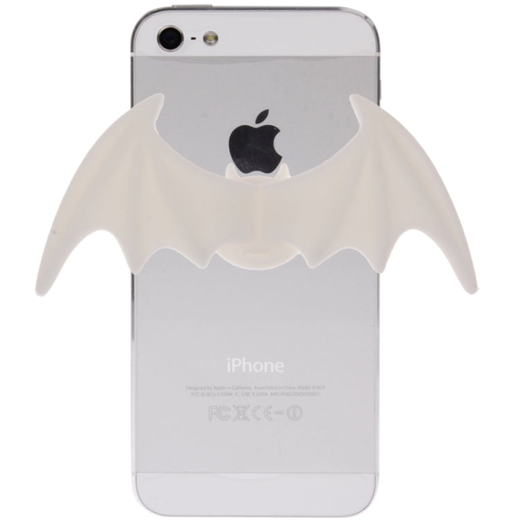 Bat Wings Style Silicon Stand for iPhone 5 & 5C & 5S / iPhone 4 & 4S