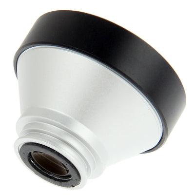 5X Telephoto Lens Detachable, For iPhone, Galaxy, Huawei, Xiaomi, LG, HTC and Other Smart Phones