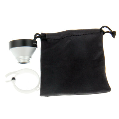 5X Telephoto Lens Detachable, For iPhone, Galaxy, Huawei, Xiaomi, LG, HTC and Other Smart Phones
