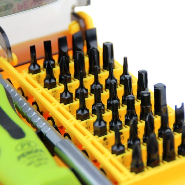 37 in 1 Precision Screwdriver Tools Set for Electronics Repair