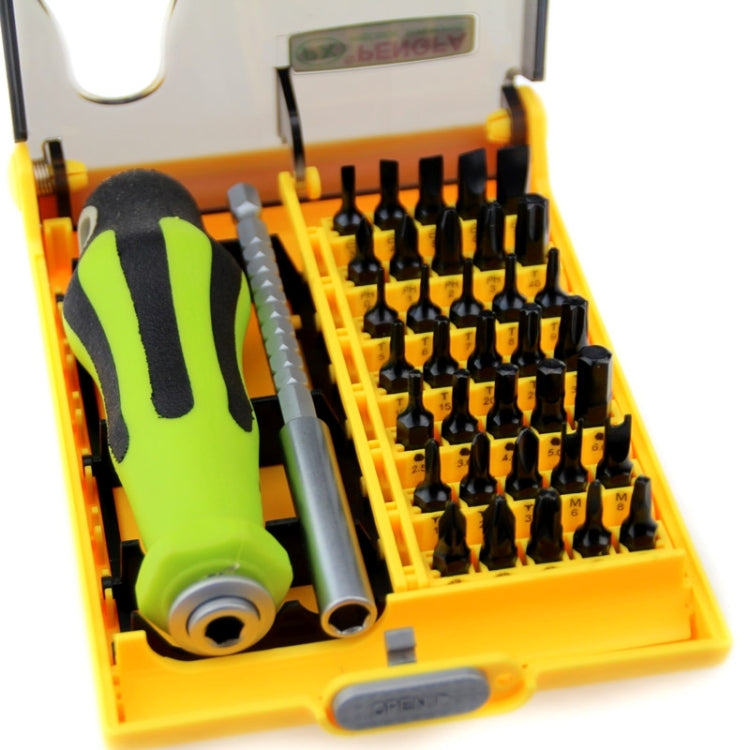 37 in 1 Precision Screwdriver Tools Set for Electronics Repair