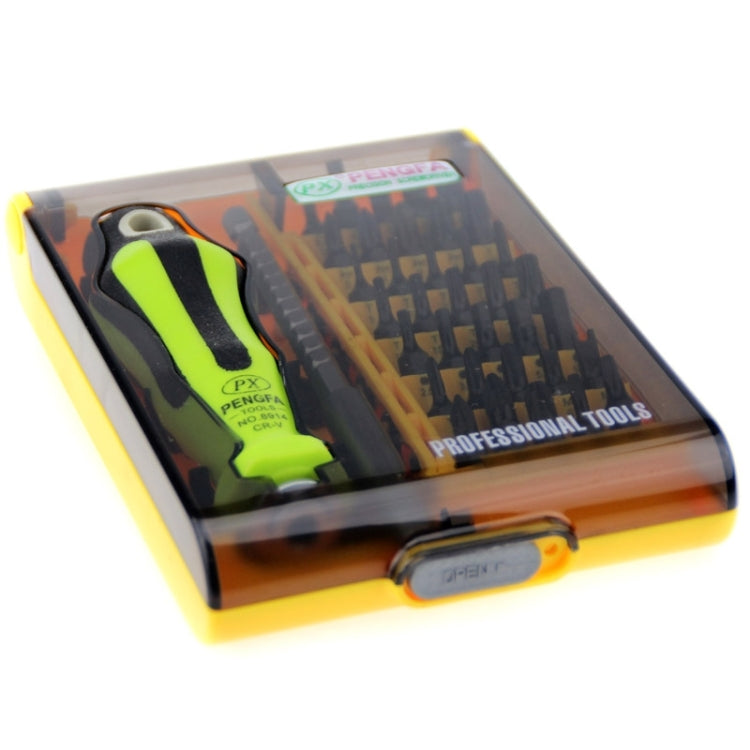 37 in 1 Precision Screwdriver Tools Set for Electronics Repair