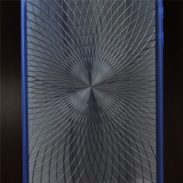 0.3mm Ultrathin Eye of Sun Grain TPU Case for iPhone 5 & 5s & SE & SE