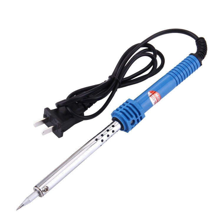 HH301 16 in 1 30W 110V Electric Soldering Tools Set With Iron Stand Desolder Pump