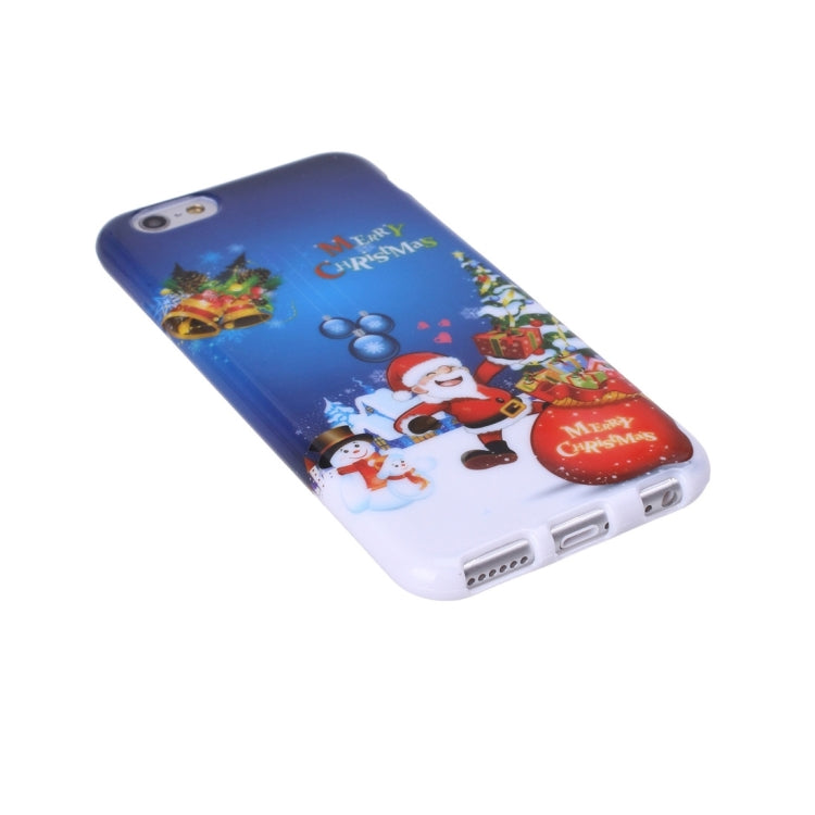 Merry Christmas Santa Claus
