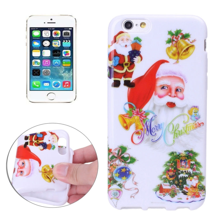 Merry Christmas Santa Claus