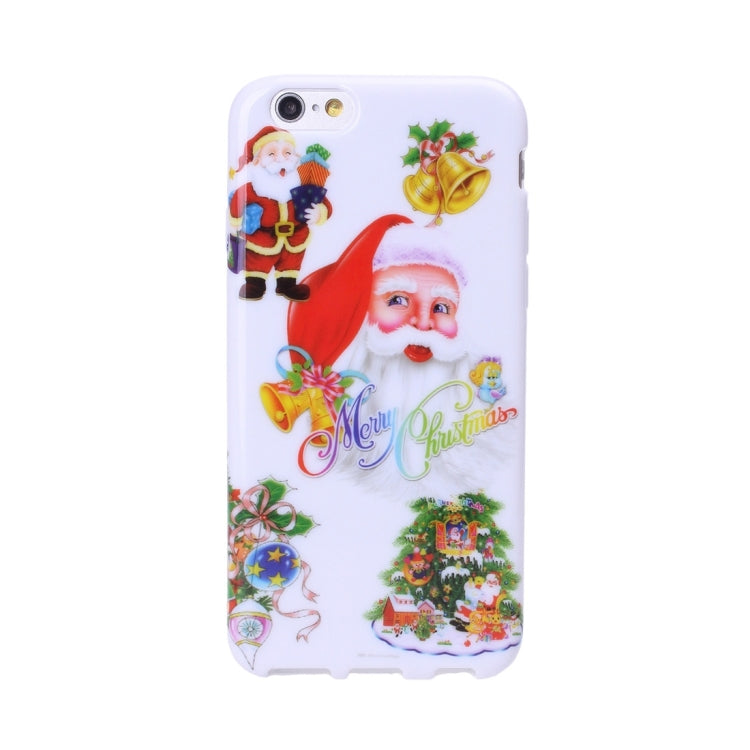 Merry Christmas Santa Claus