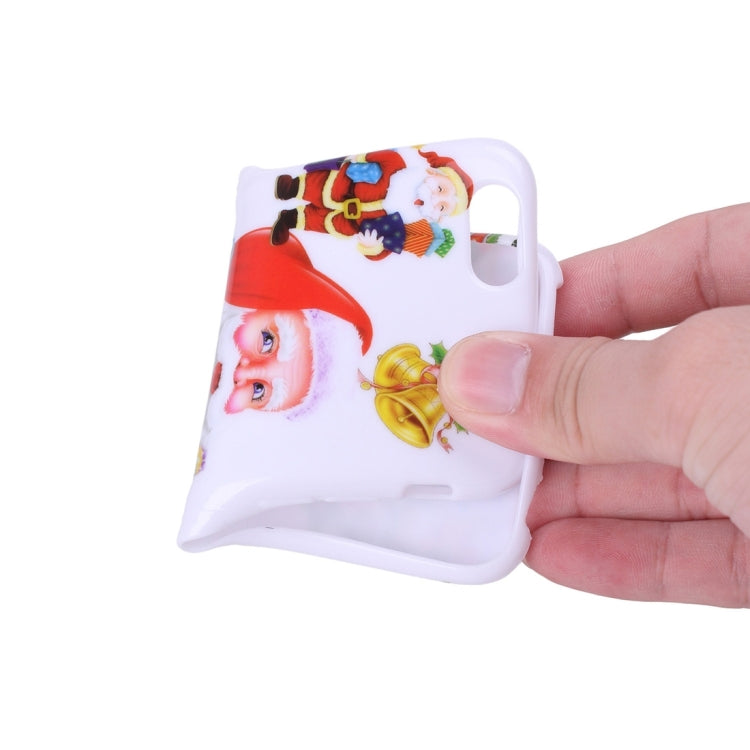 Merry Christmas Santa Claus