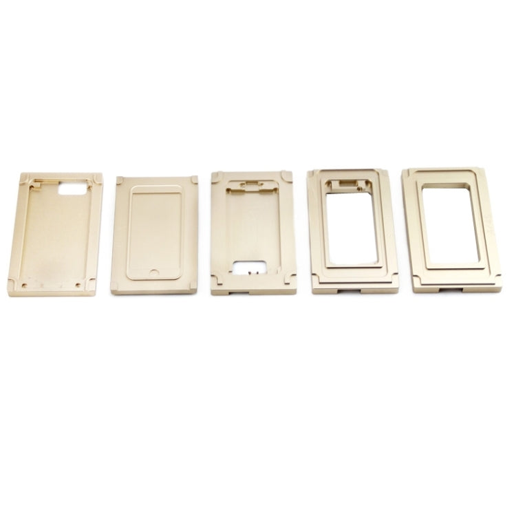 5 in 1 Multifunctional Machine (LCD Separator + Glue Remover + Samsung S Series Middle Bezel Splite + Samsung Note Series Middle Bezel Frame Splite + LCD Bracket Lamination)