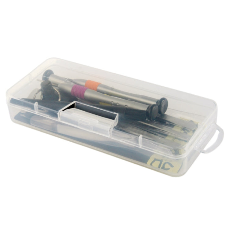 11 in 1 Special Opening Tools Sets for iPhone 5 / iPhone 4 & 4S / 3G &3GS, Galaxy SIII mini / i8190 , Note II / N7100 , Note / i9220 / N7000, Note LTE / N7005 , S II / i9100 , HTC One X , One V , One S and other Mobile Phone