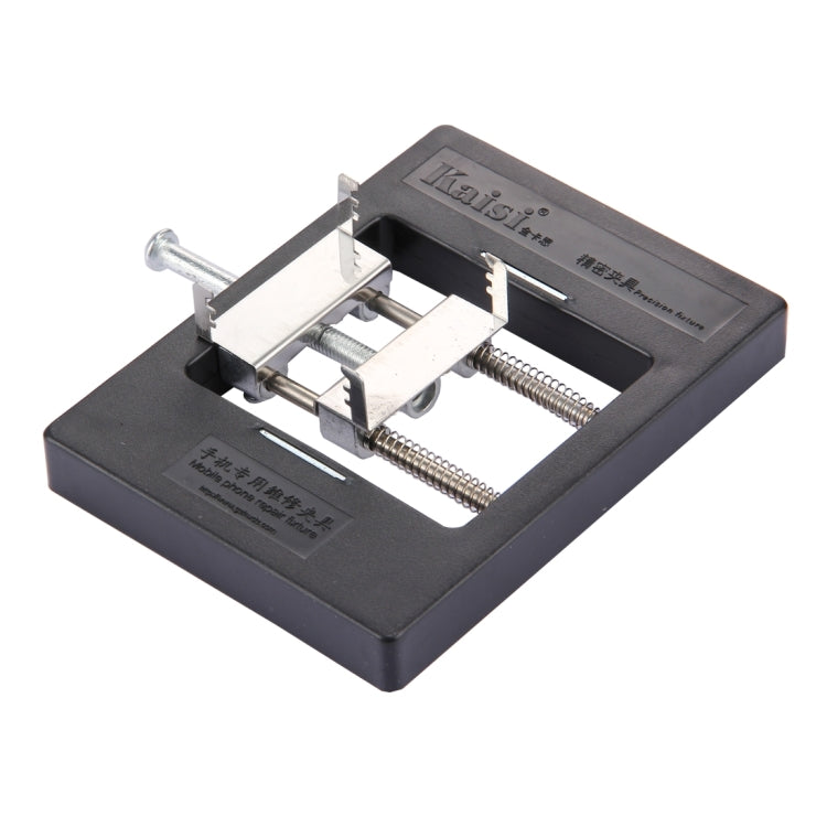 10 in 1 Mobile Phone Professional Repairing Motherboards Clamp Tool + BGA Fixture