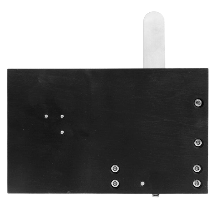Professional Strong Suction Cup Removal Tool for iPhone 5 & 5S(Black)