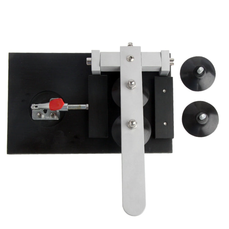 Professional Strong Suction Cup Removal Tool for iPhone 5 & 5S(Black)