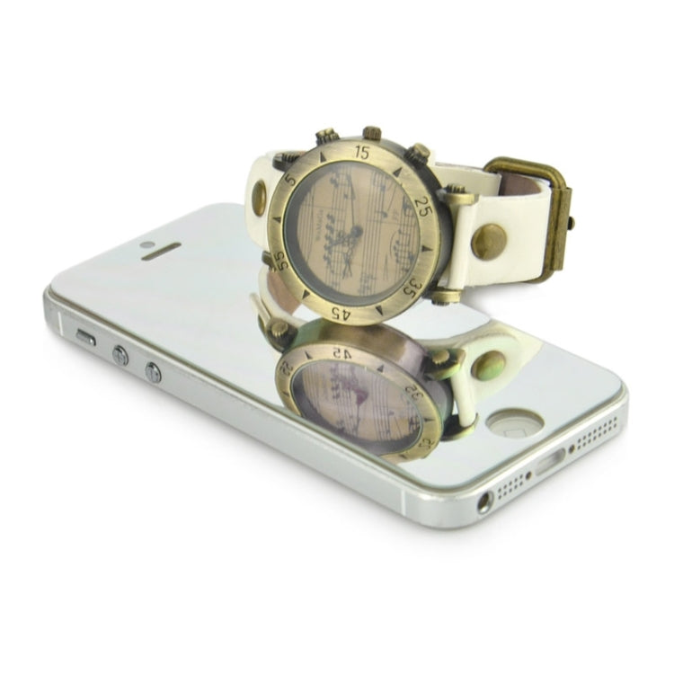 0.3mm 2.5D Explosion-proof Mirror Screen Tempered Glass Film for iPhone 5 & 5S & 5C