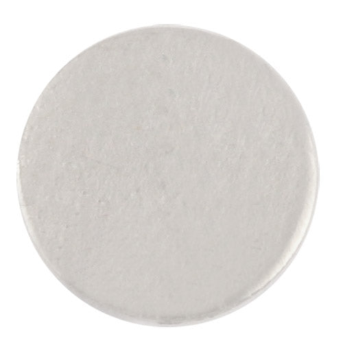 Decorated Aluminum Home Button Sticker for iPhone 6 & 6 Plus / iPhone 5 & 5C & 5S, iPad Air / iPad mini Retina, iPod touch 5