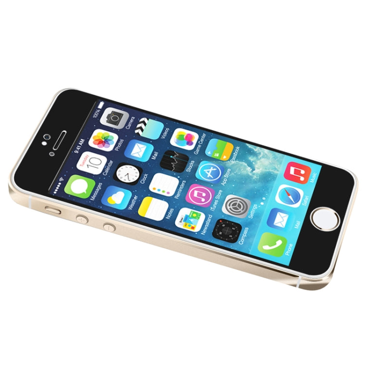 Toughened Protective Explosion-proof Tempered Glass Film for iPhone 5 & 5S