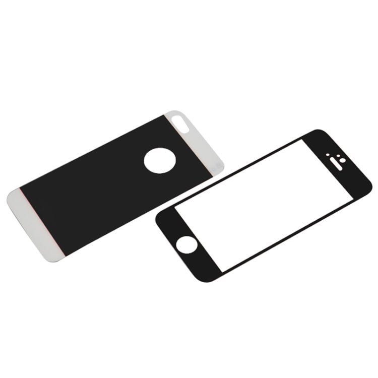 Toughened Protective Explosion-proof Tempered Glass Film for iPhone 5 & 5S