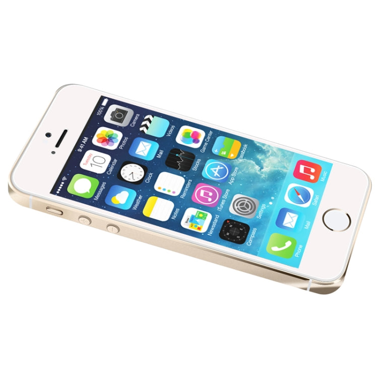 Toughened Protective Explosion-proof Tempered Glass Film for iPhone 5 & 5S